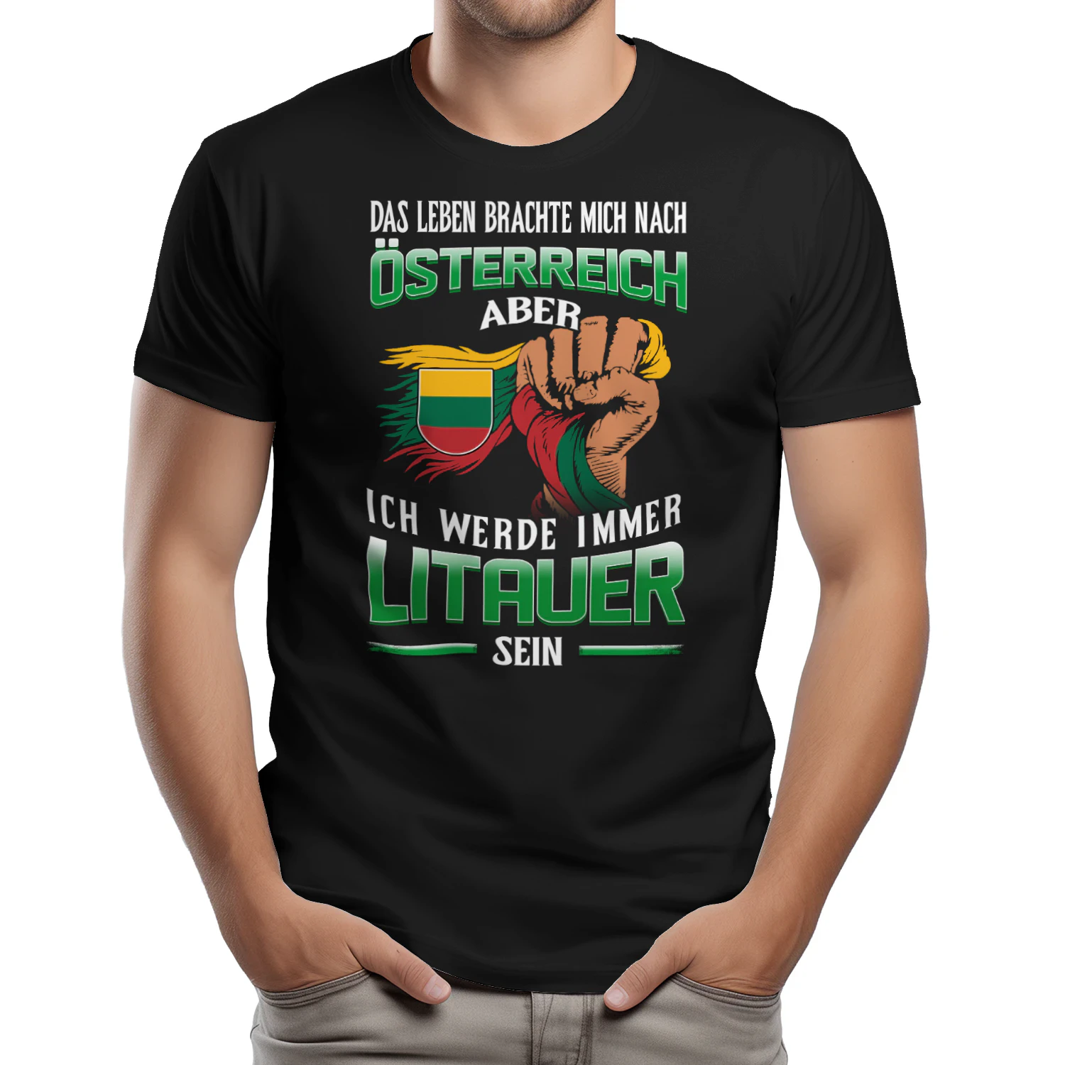 LITHUANIA