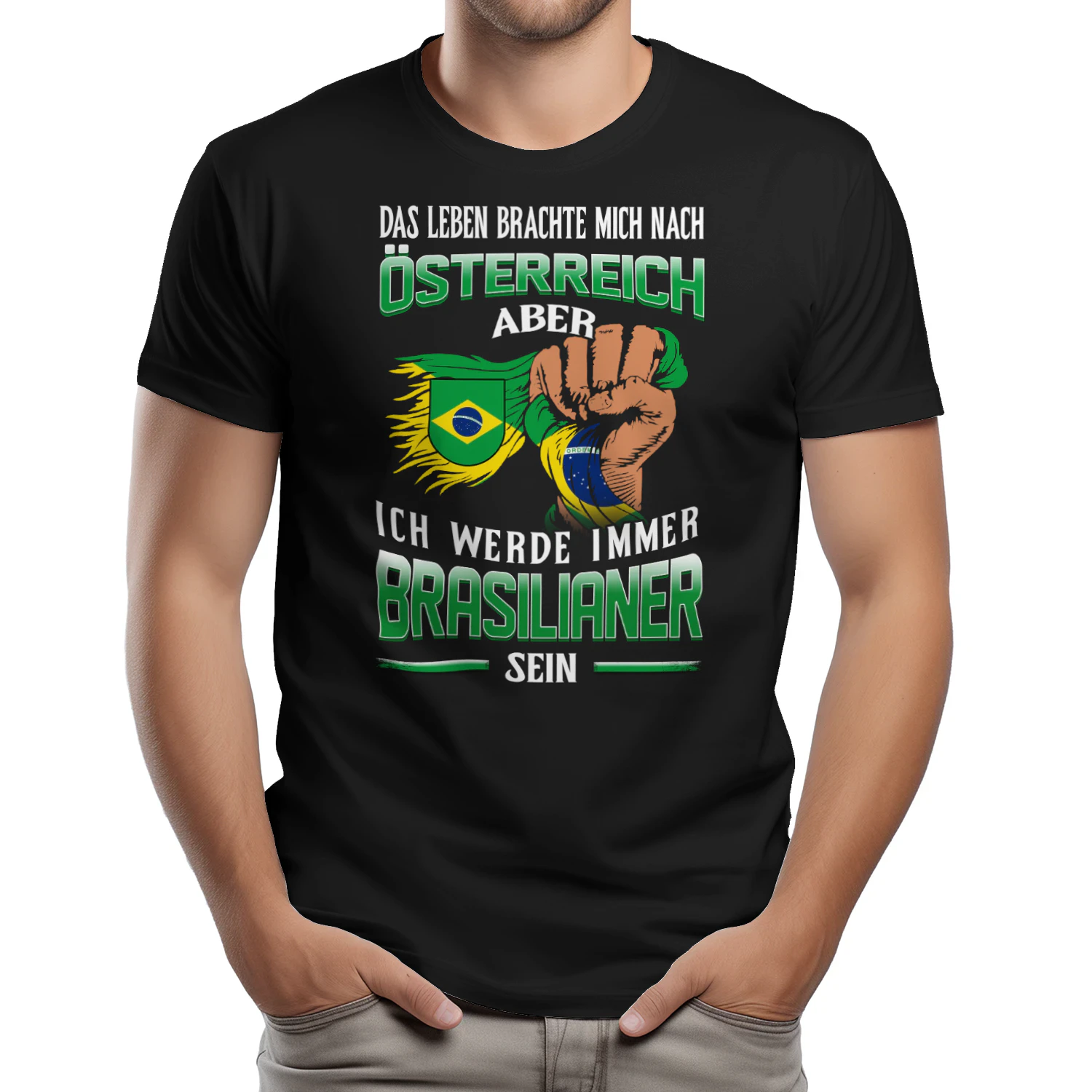 BRAZIL