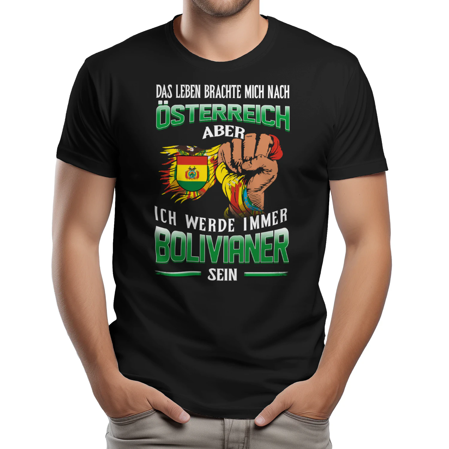 BOLIVIA