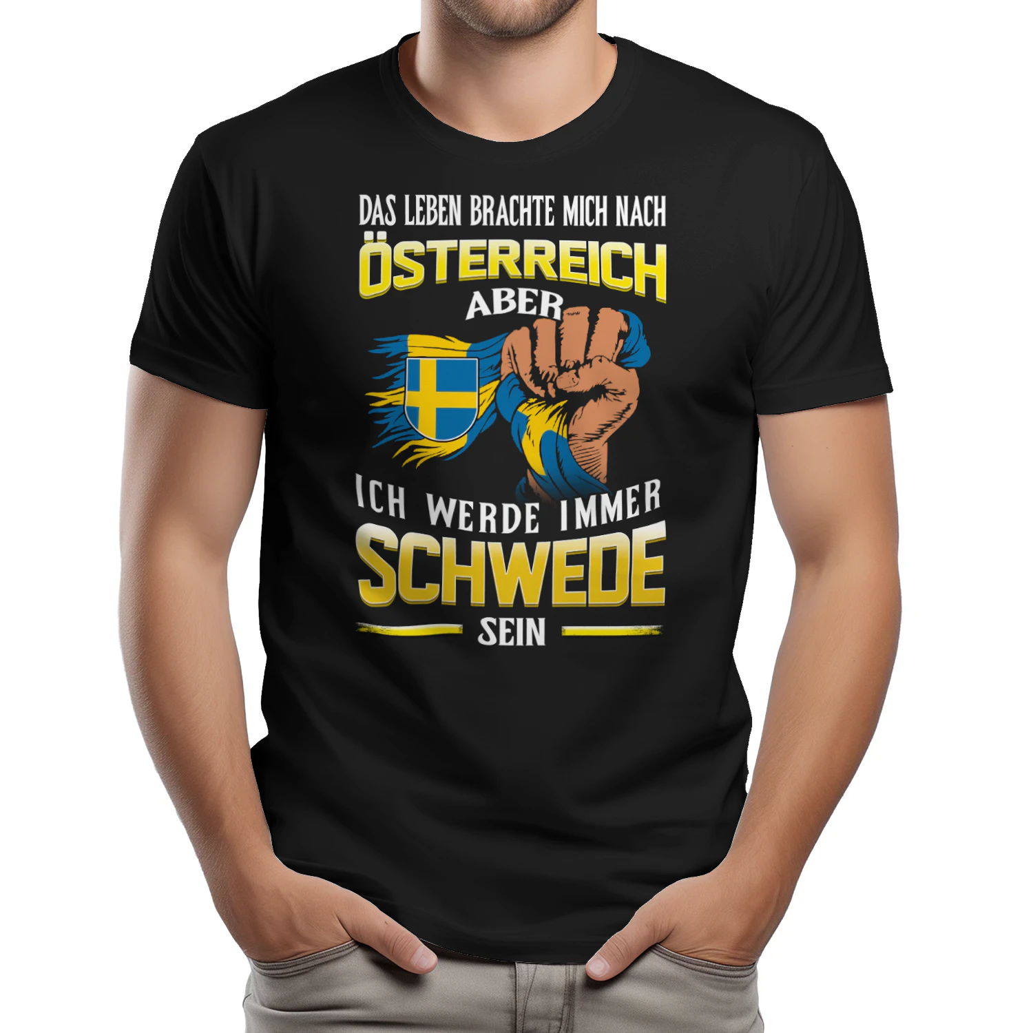 SCHWEDE