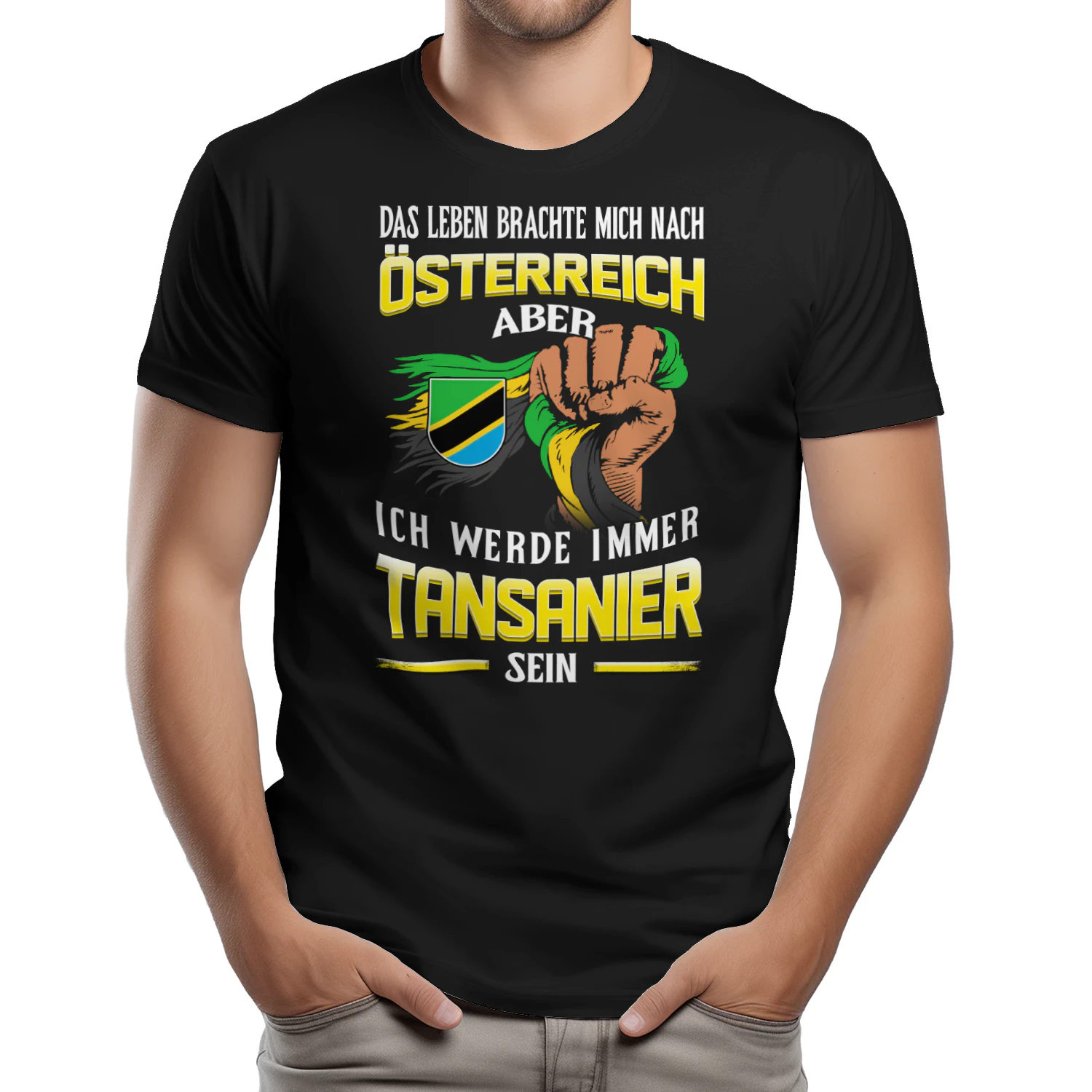 TANSANIER