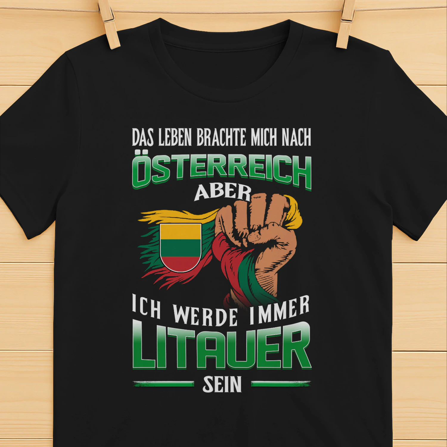 LITHUANIA