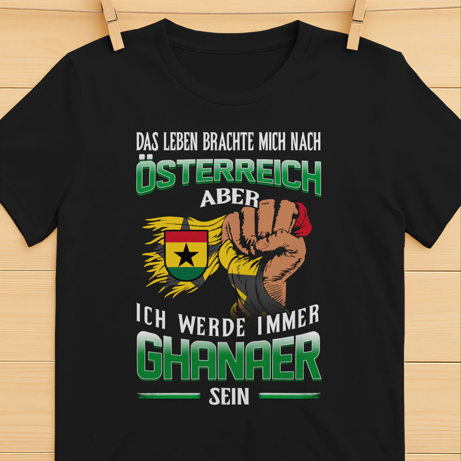 GHANA