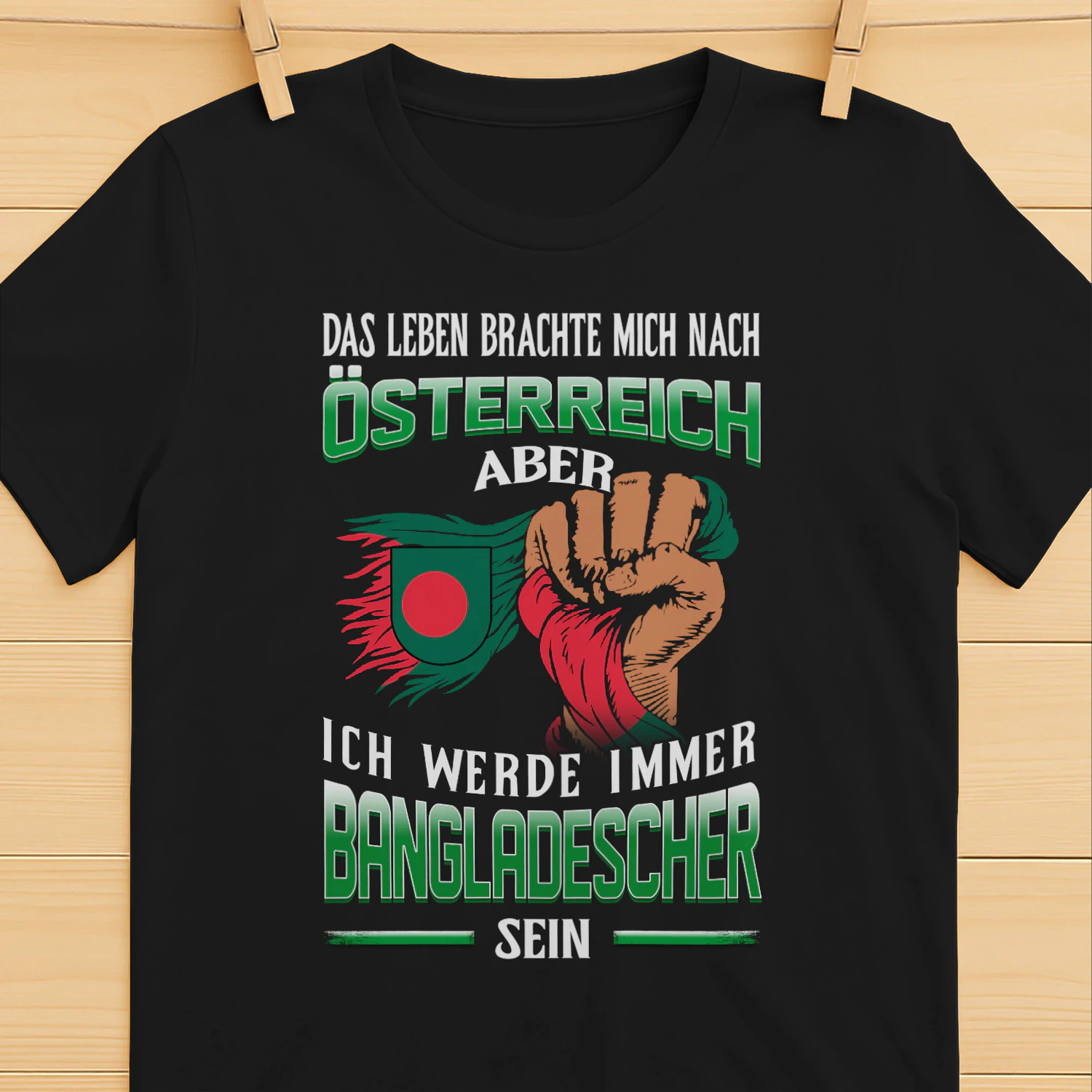 BANGLADESH