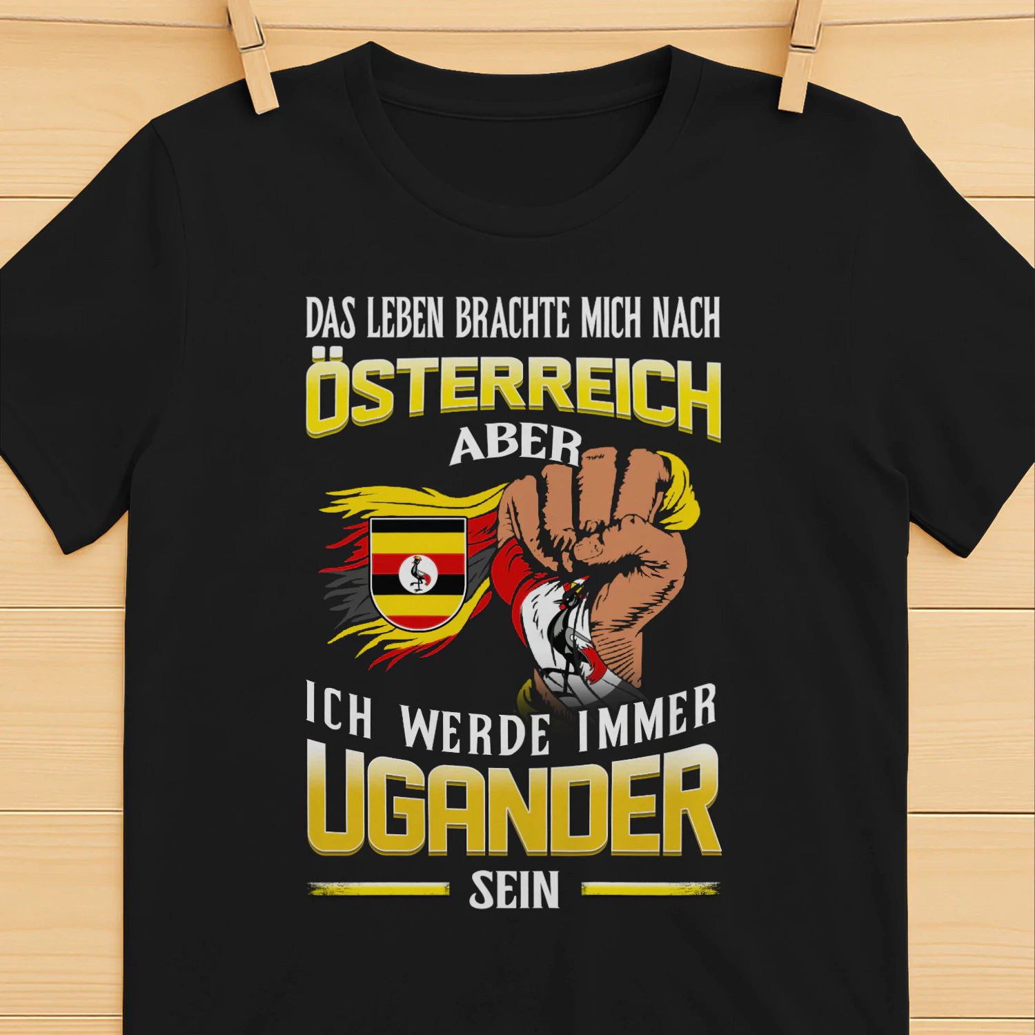 UGANDER