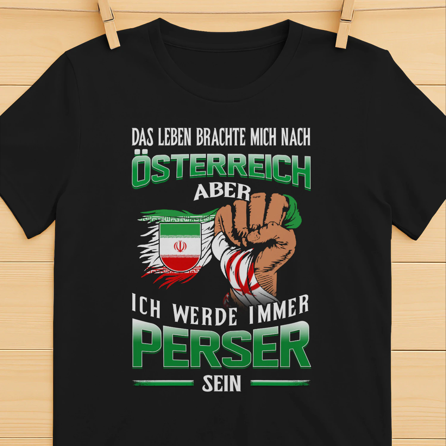 PERSIA