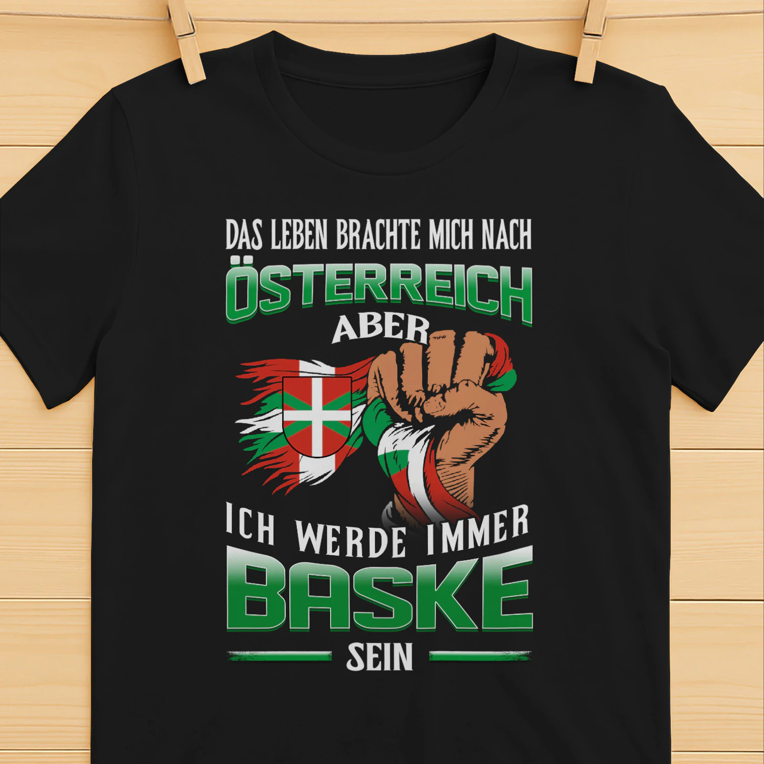 BASQUE