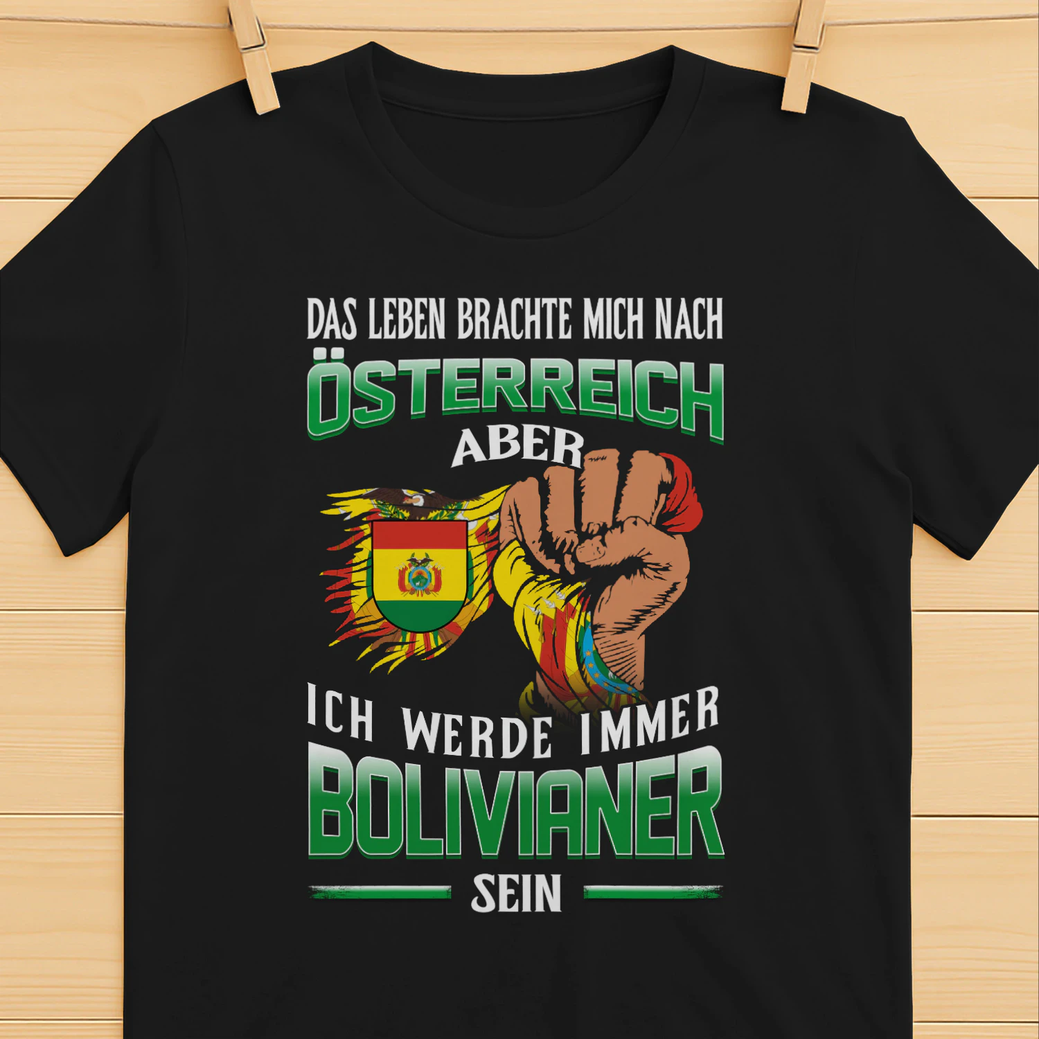 BOLIVIA