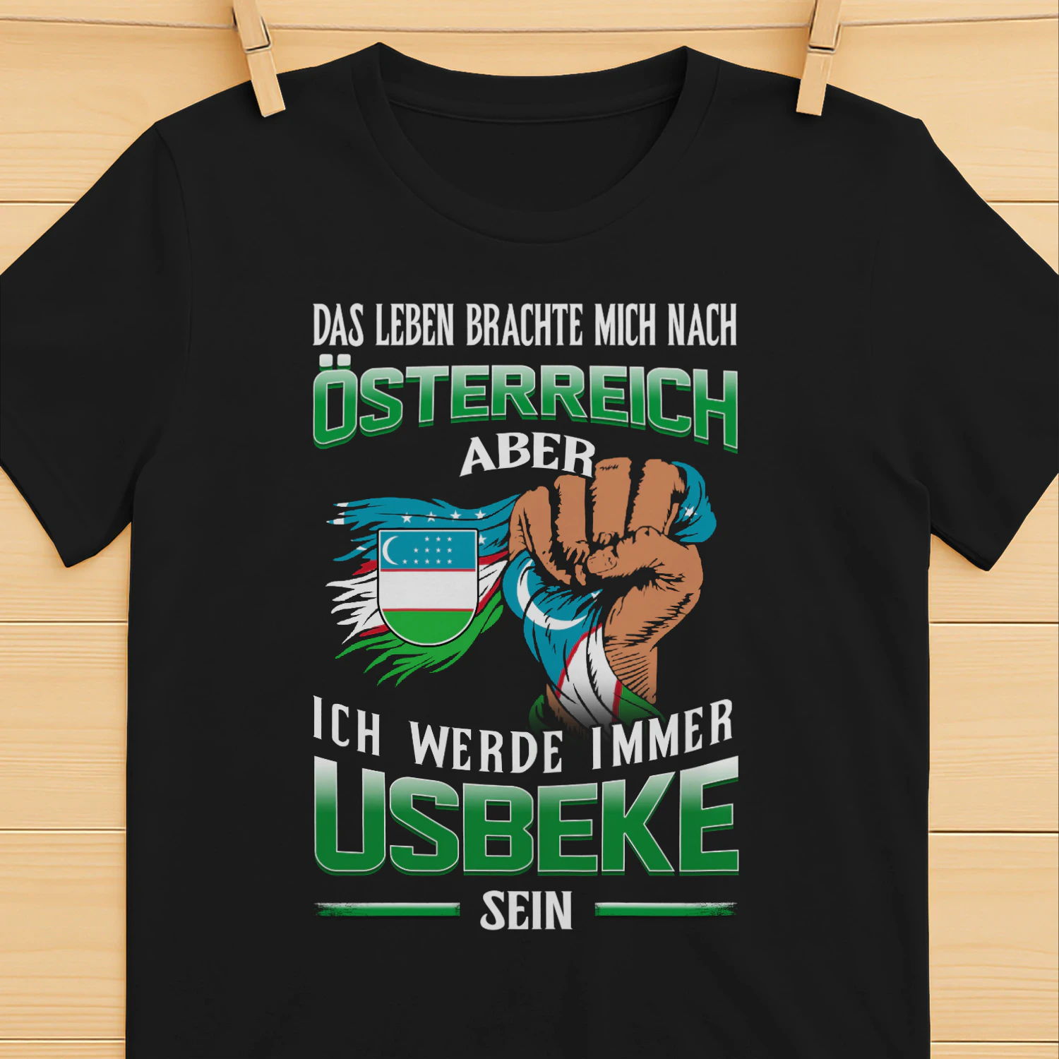 UZBEKISTAN