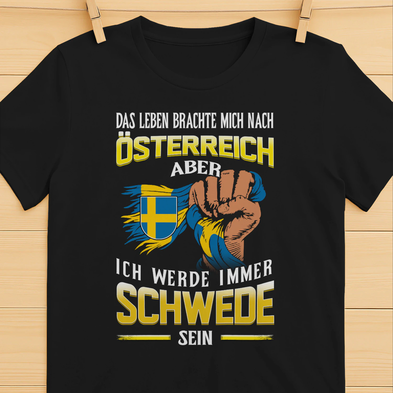 SCHWEDE