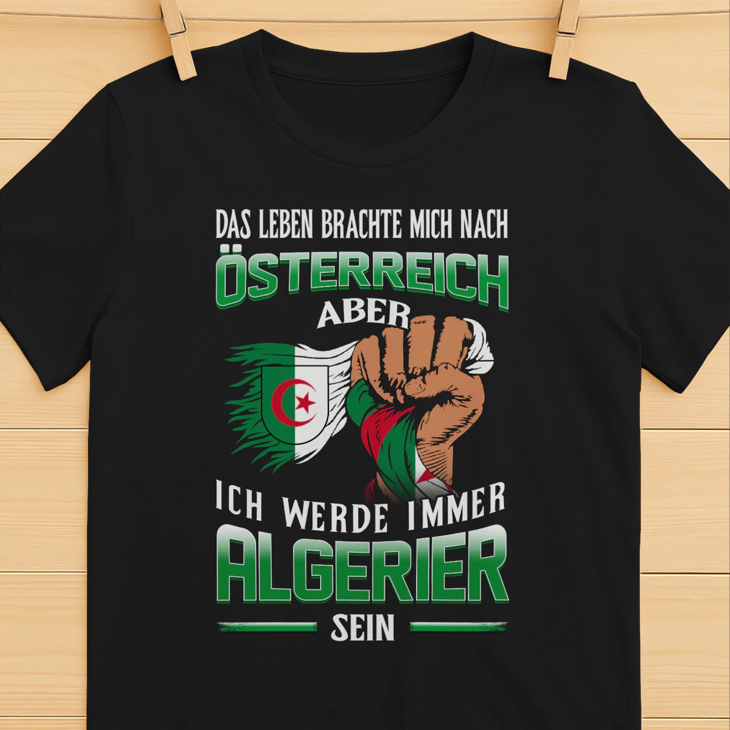 ALGERIA