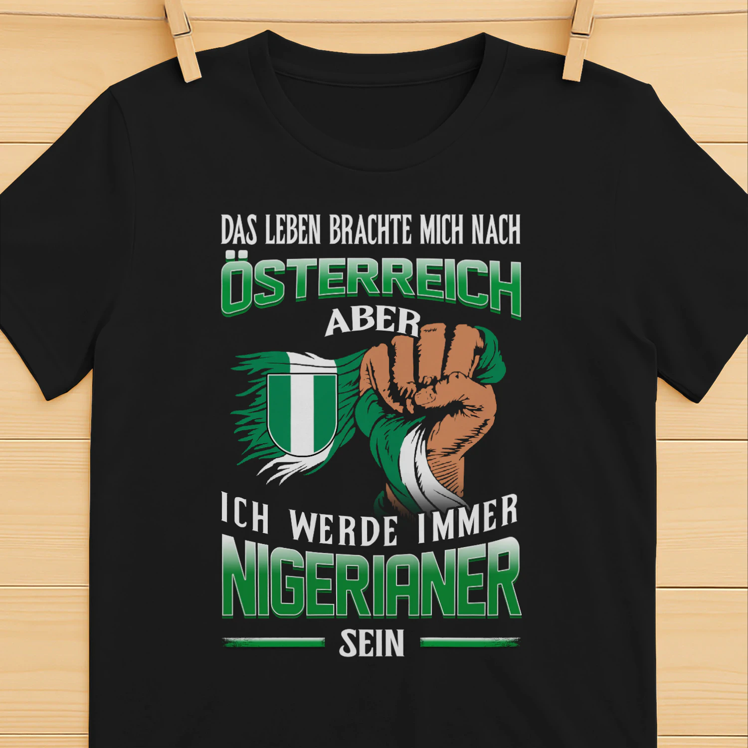 NIGERIA