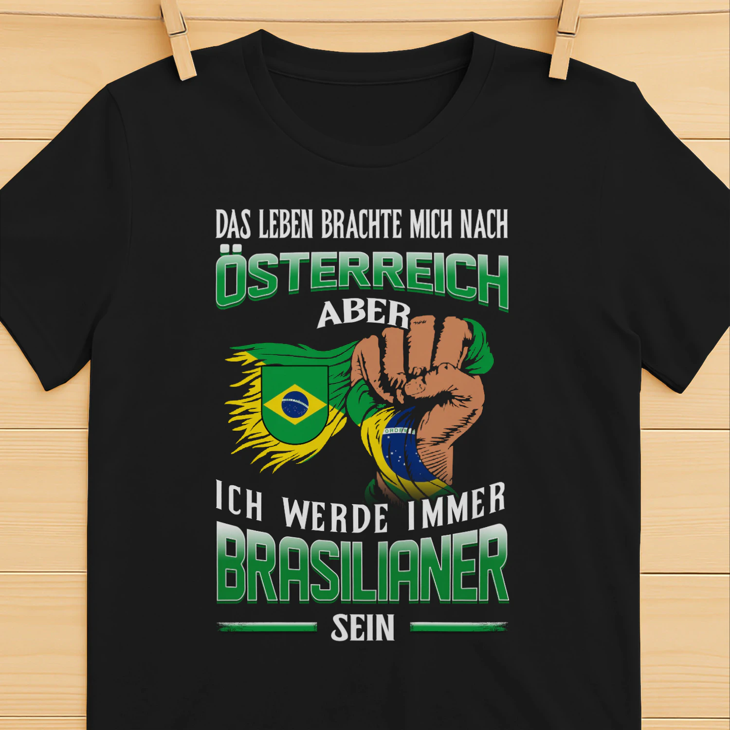BRAZIL