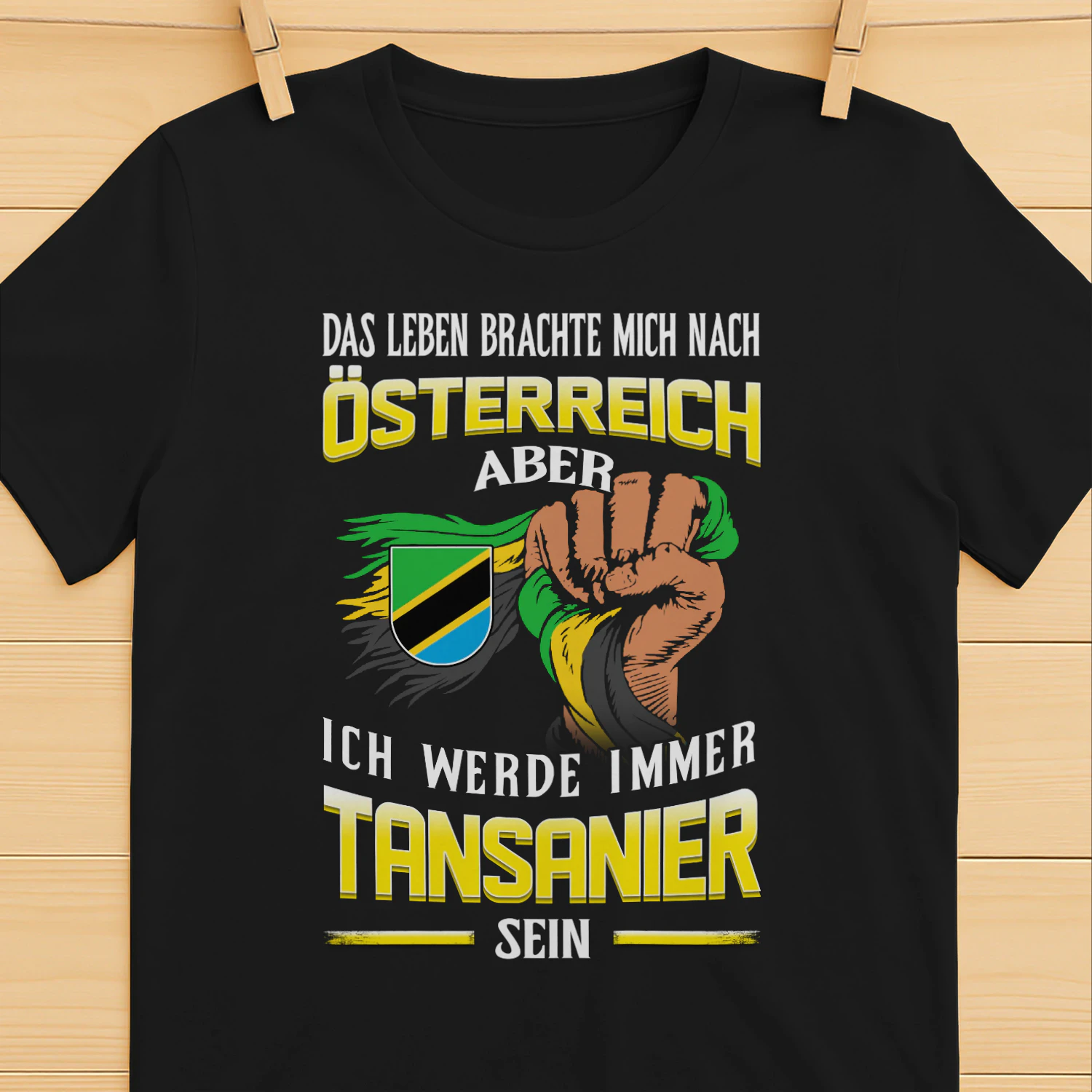 TANSANIER