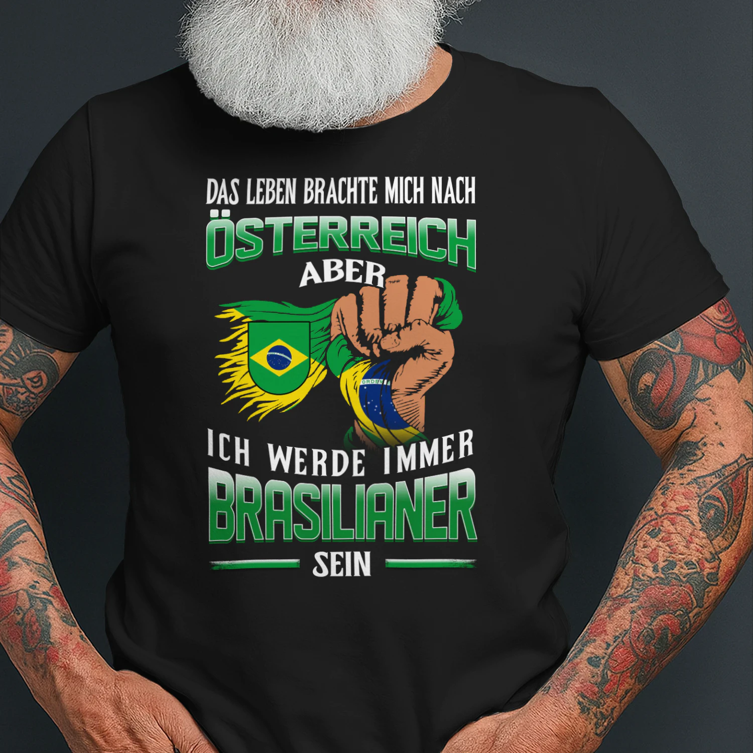 BRAZIL