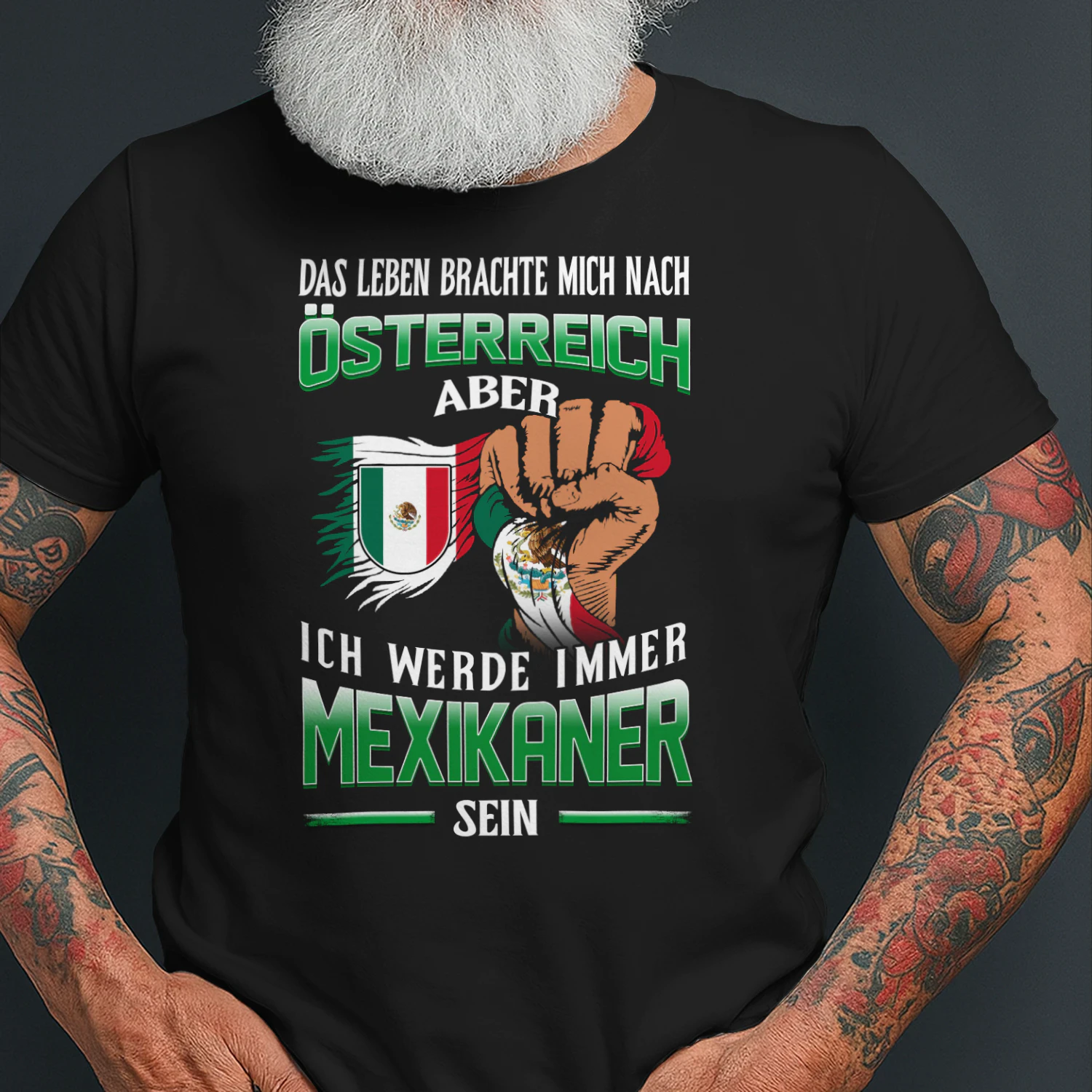MEXICO