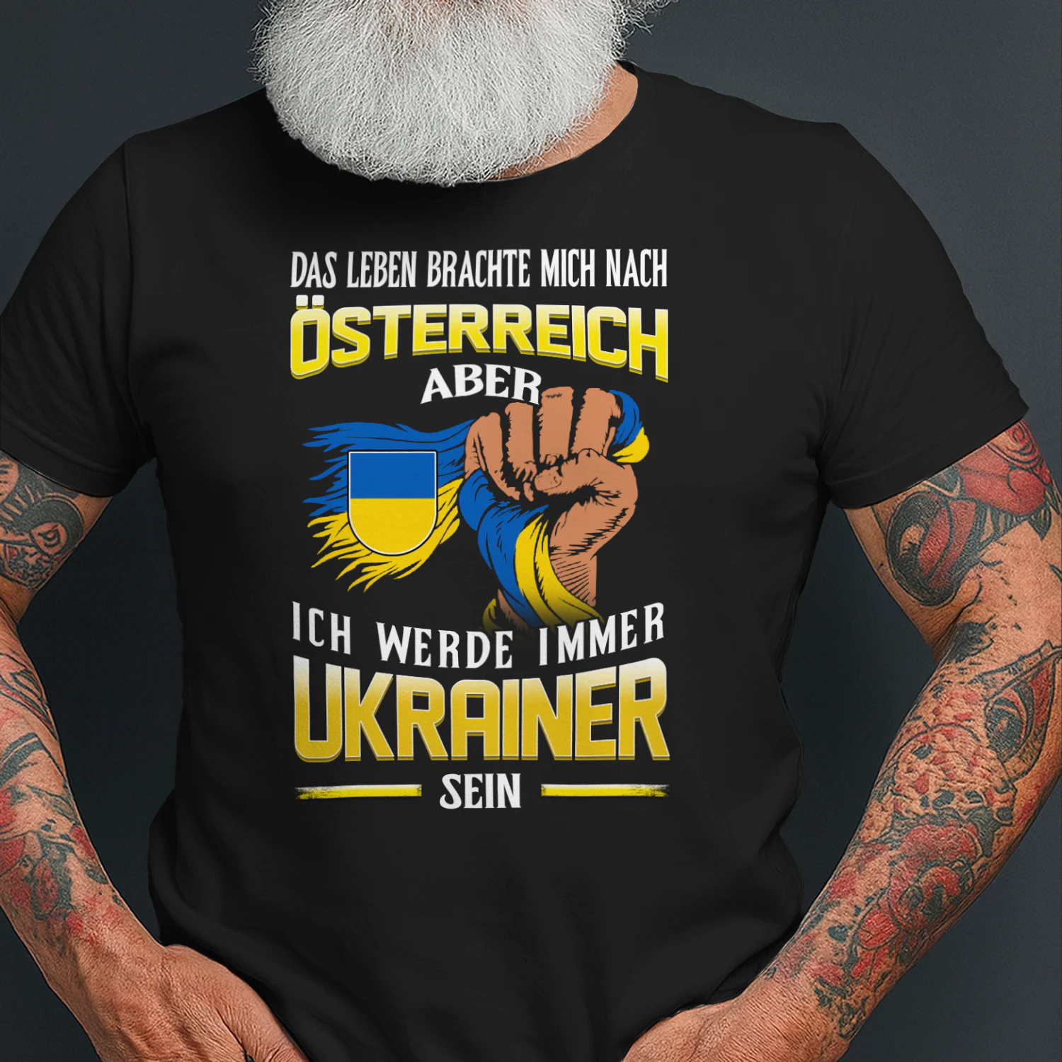 UKRAINER