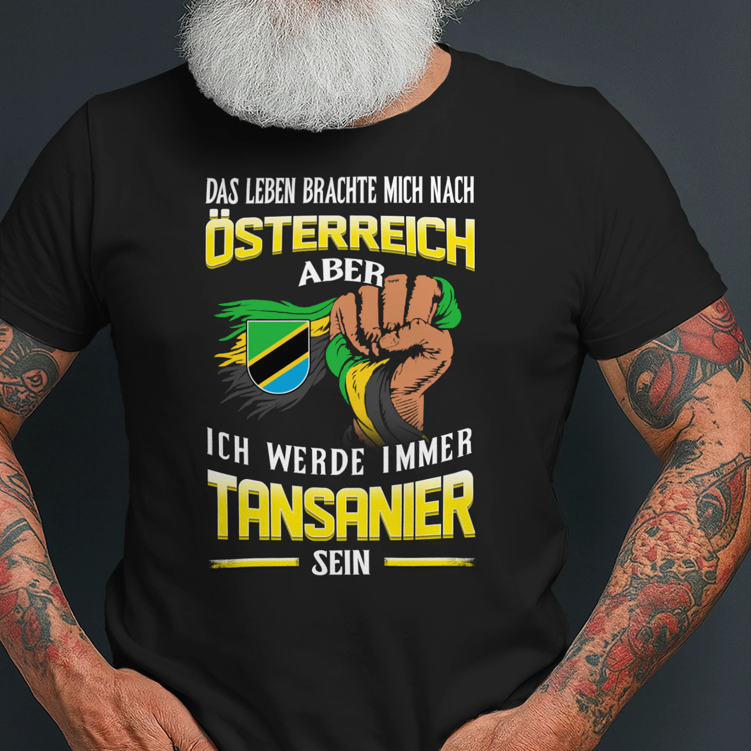 TANSANIER