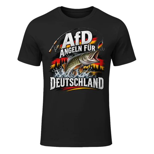 AfD – ANGELN FÜR DEUTSCHLAND (2)