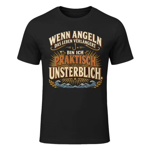 UNSTERBLICH