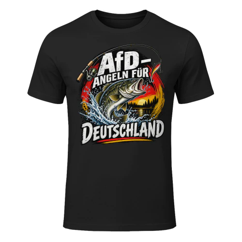 AfD – ANGELN FÜR DEUTSCHLAND