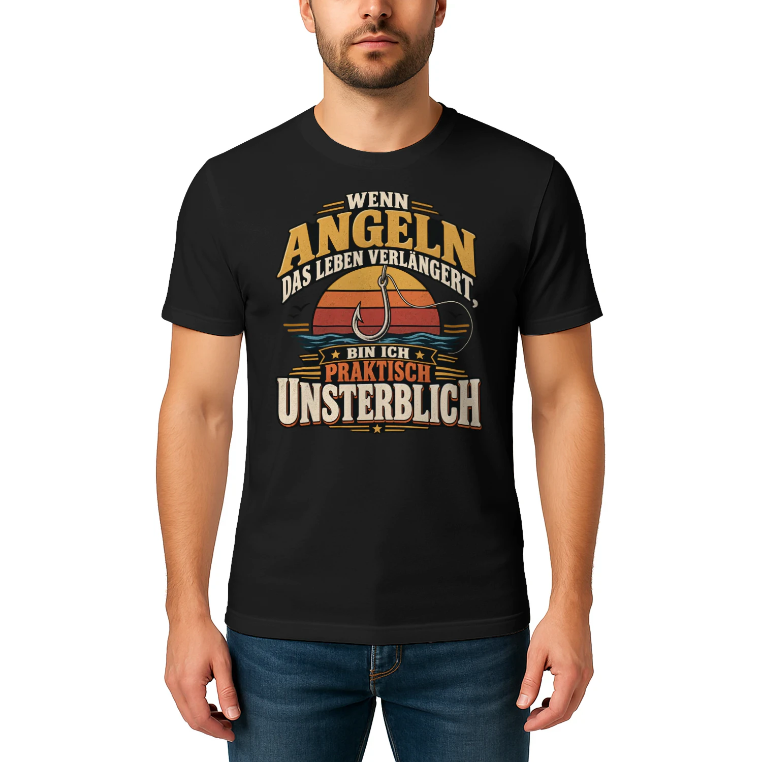 UNSTERBLICH (3)