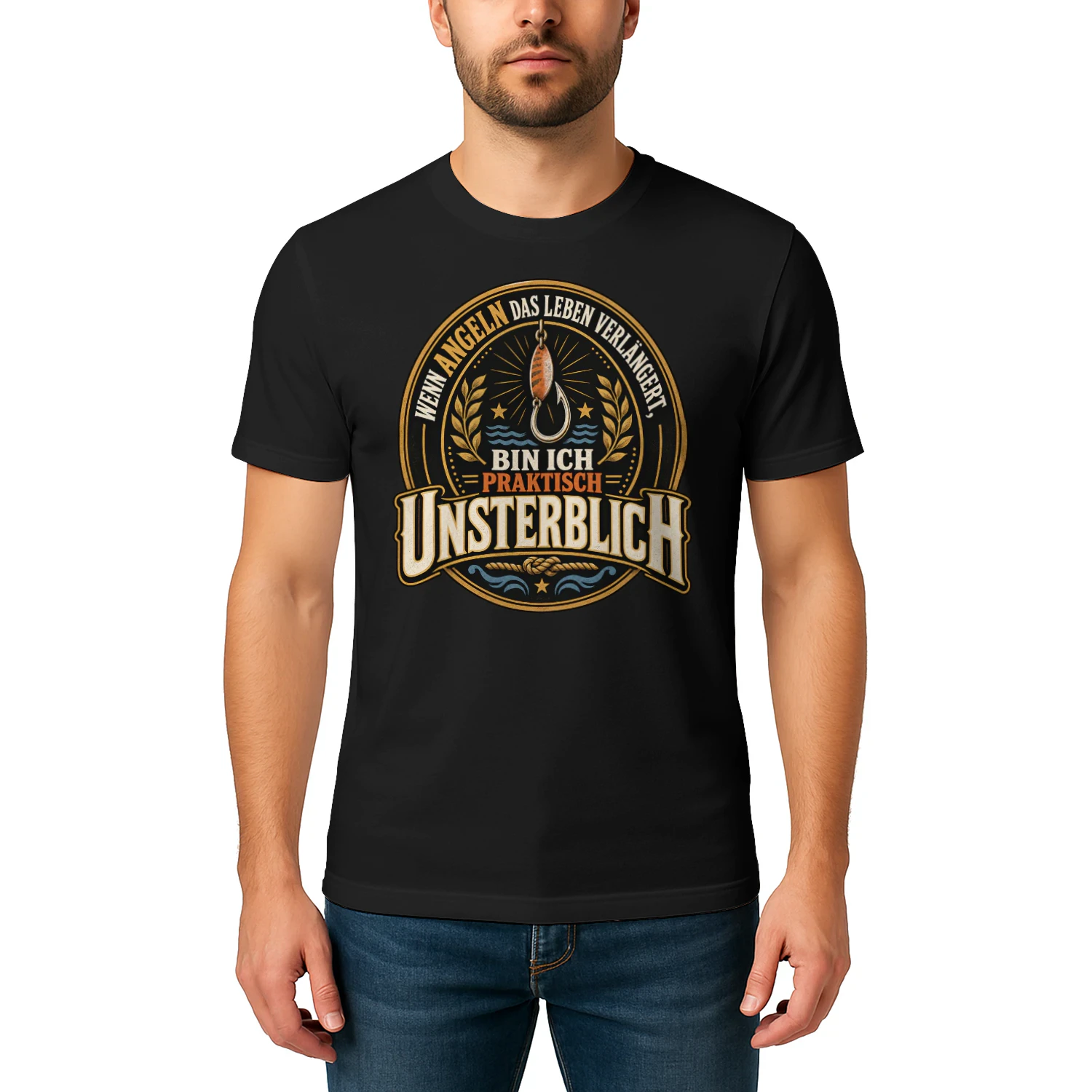 UNSTERBLICH (2)