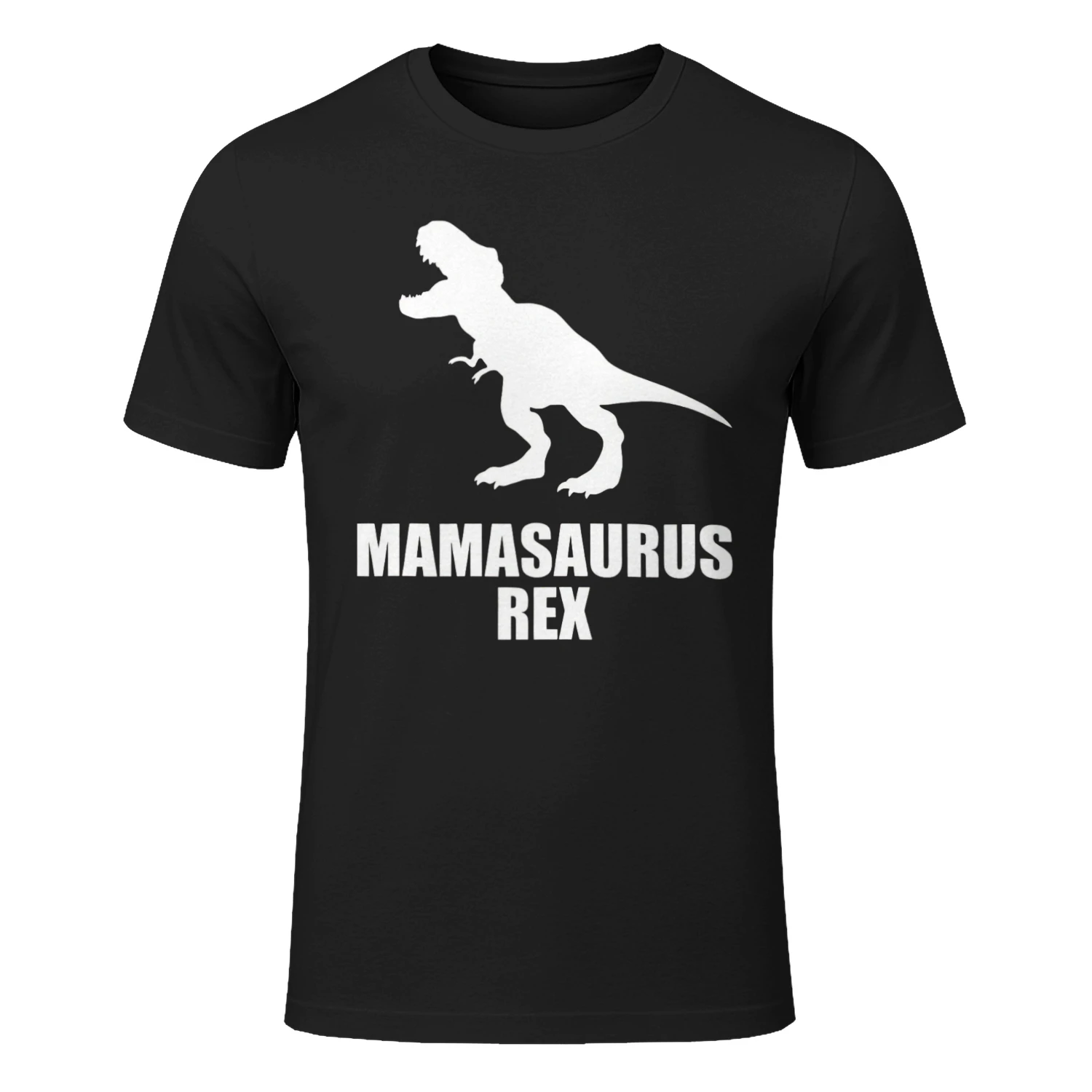 MAMASAURUS REX