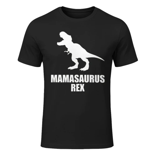 MAMASAURUS REX