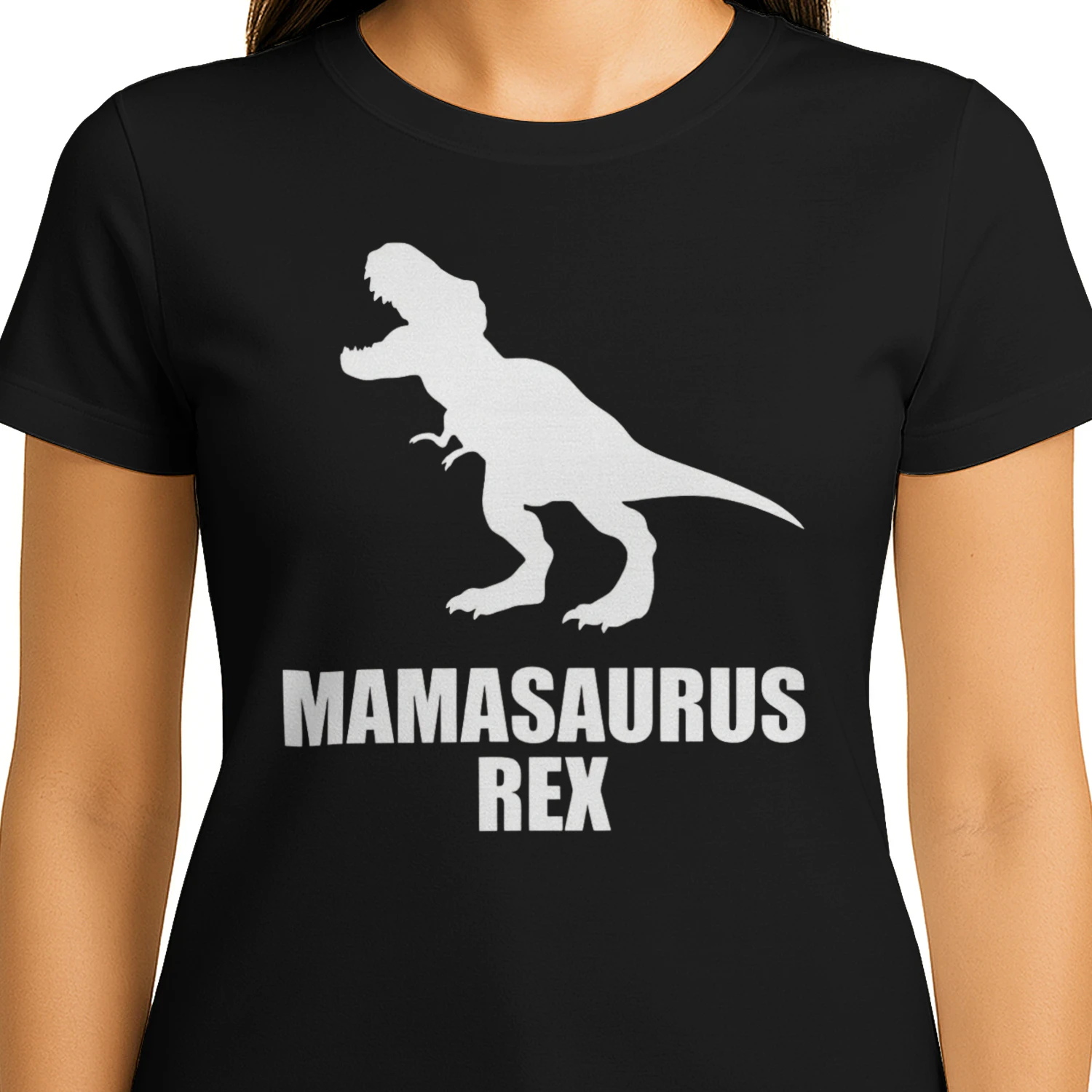 MAMASAURUS REX
