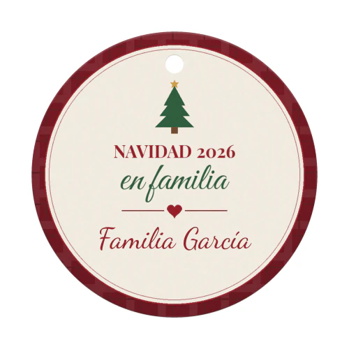 Navidad en Familia 2026