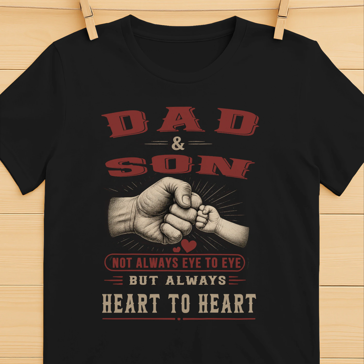 dad-SON