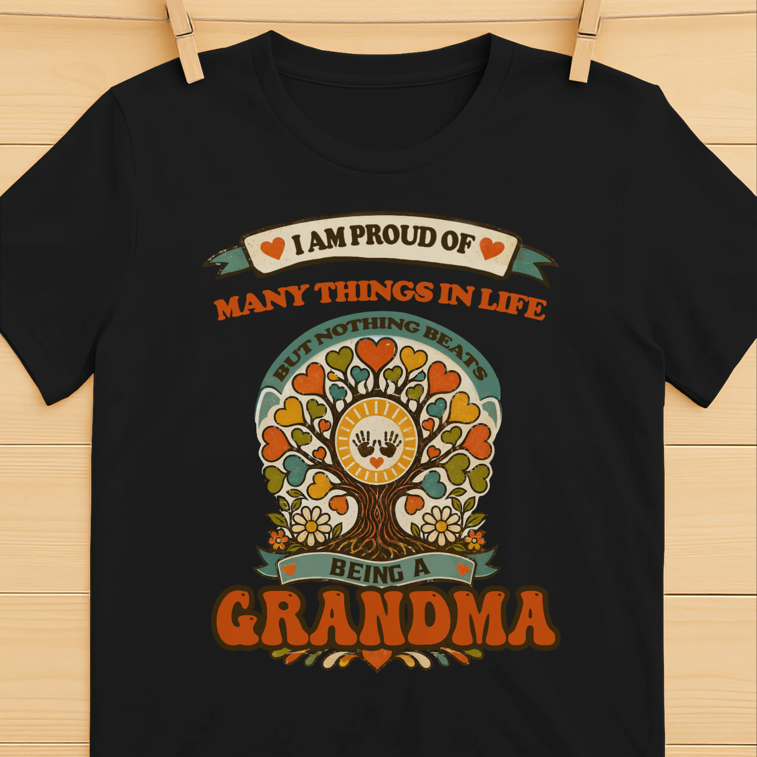 bearen-grandma