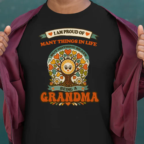 bearen-grandma