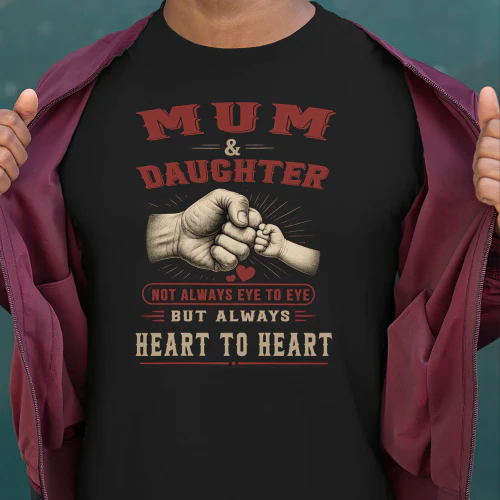mum-daughter