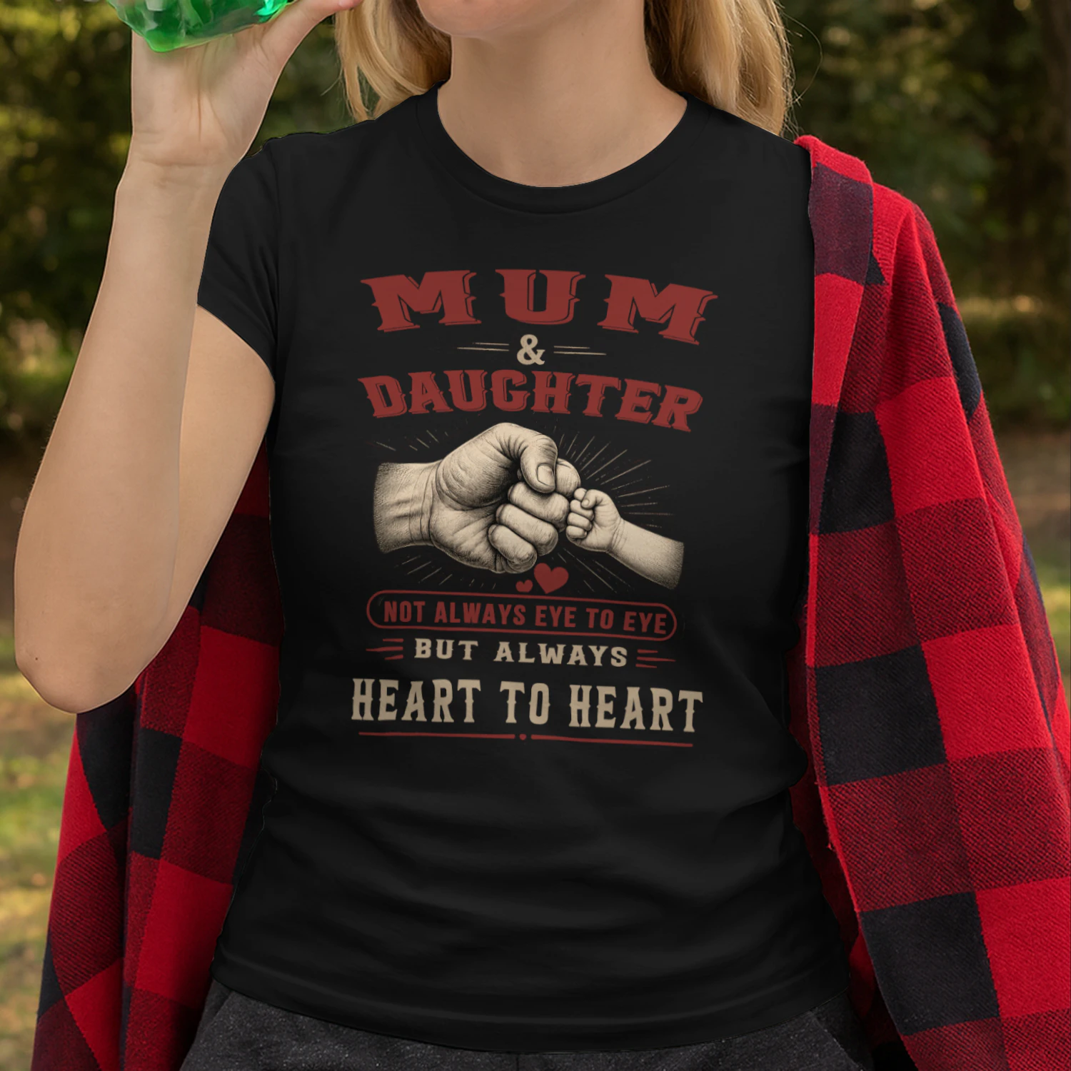 mum-daughter
