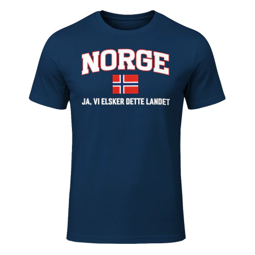 Norge Scandinavian Souvenir, Norway Heritage Vikings