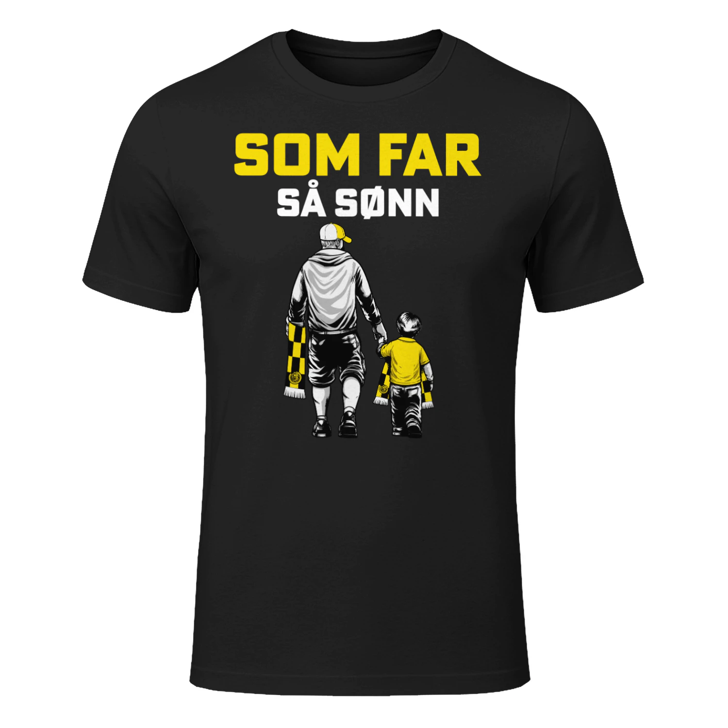 BODØ/GLIMT 78°N FAMILIEN GLIMT