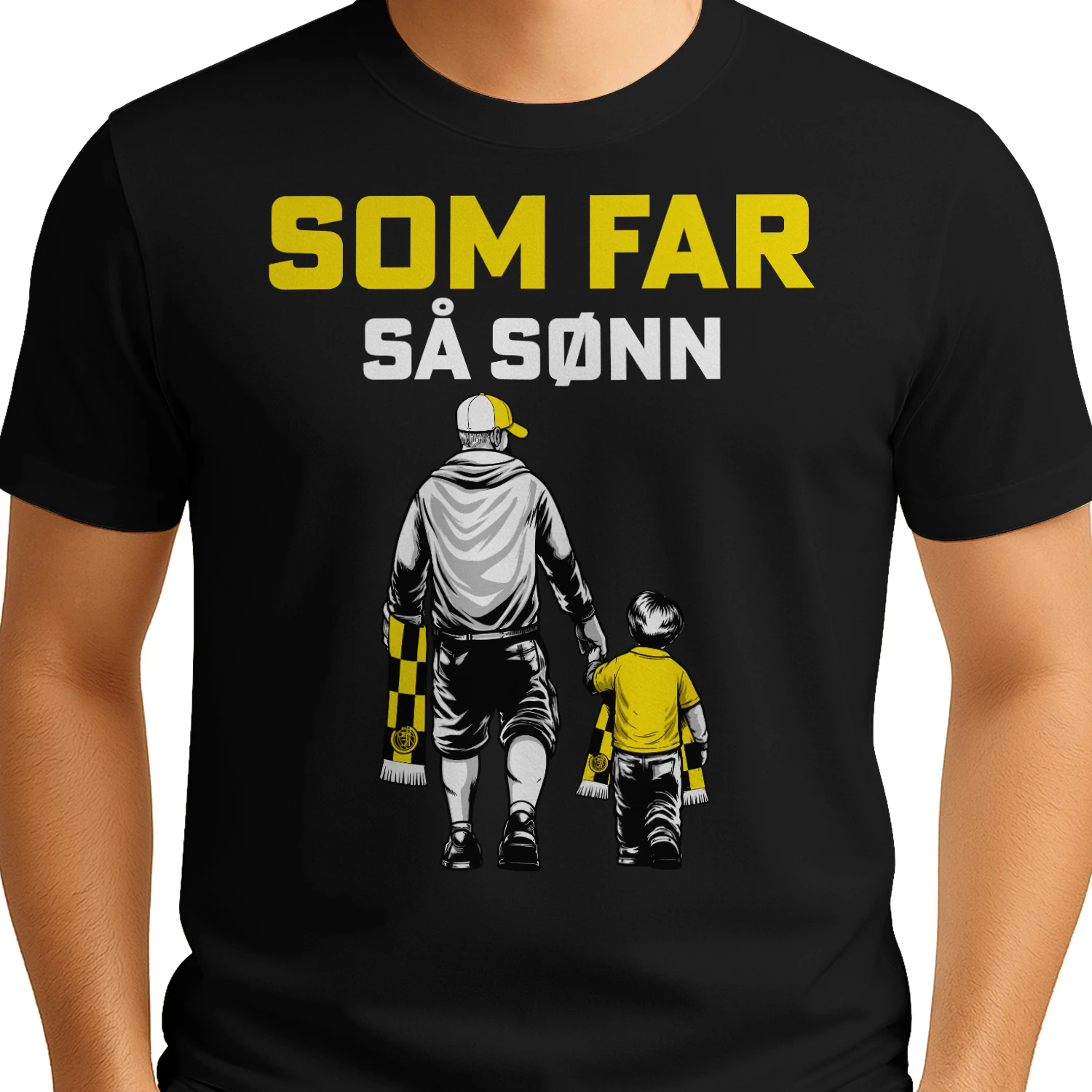 BODØ/GLIMT 78°N FAMILIEN GLIMT