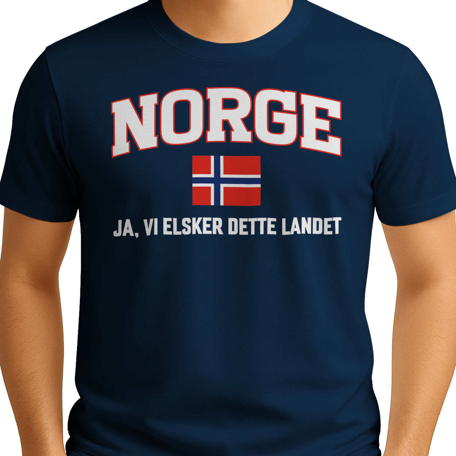 Norge Scandinavian Souvenir, Norway Heritage Vikings