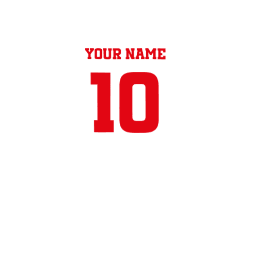 Product personalized Image