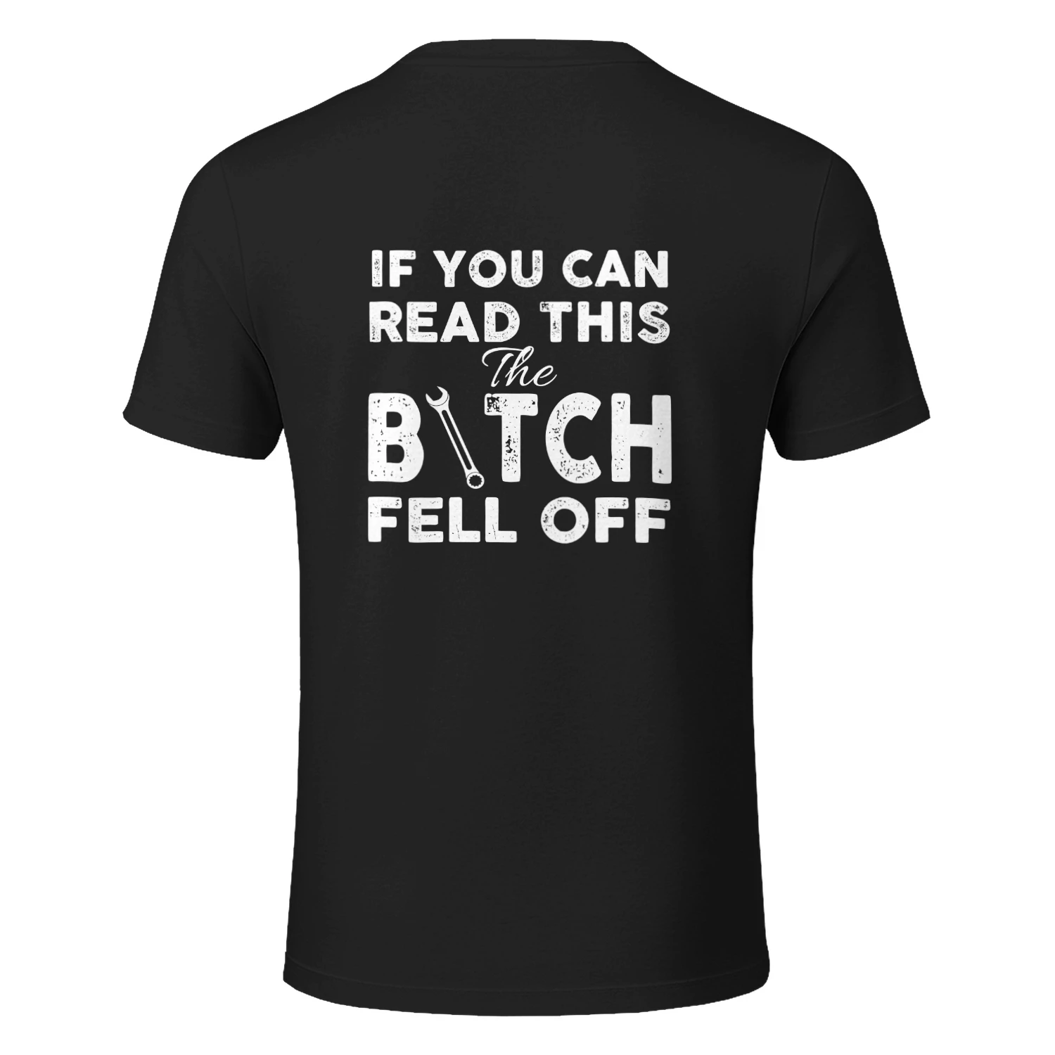 if you can read this