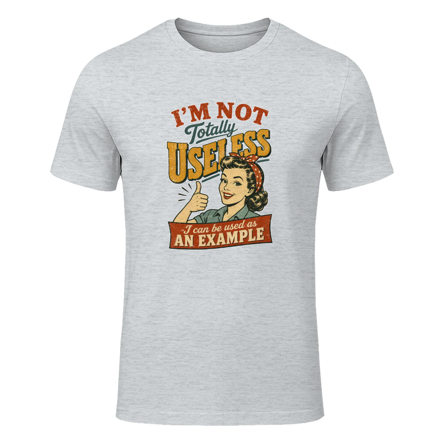 usless 2