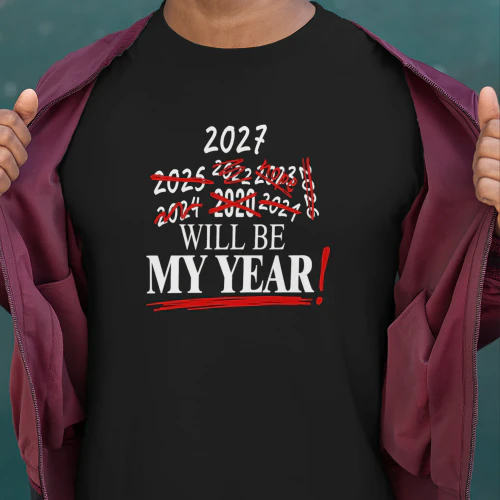 2027 Will Be The Year