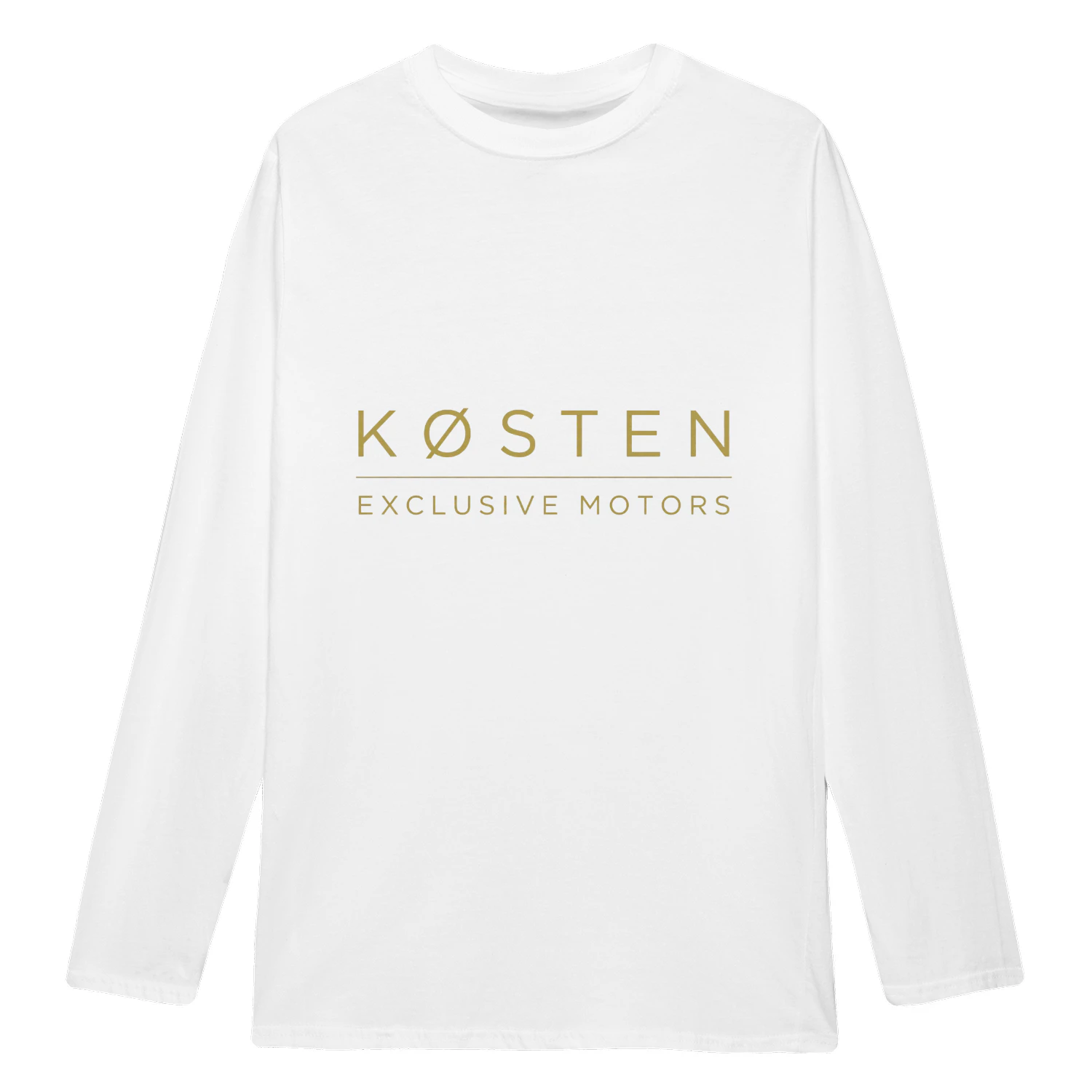 Unisex Long Sleeve Softstyle T-shirt