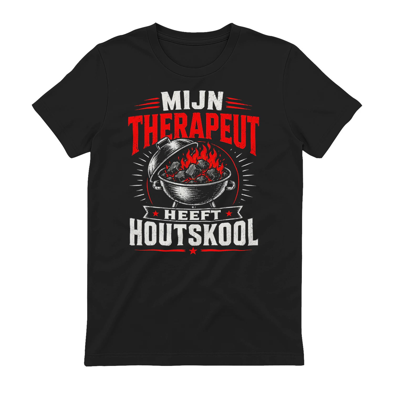 MIJN THERAPEUT HEEFT HOUTSKOOL