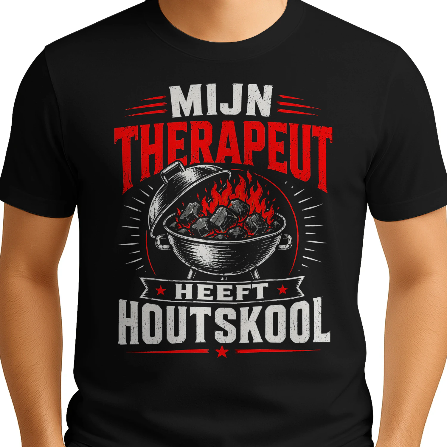 MIJN THERAPEUT HEEFT HOUTSKOOL