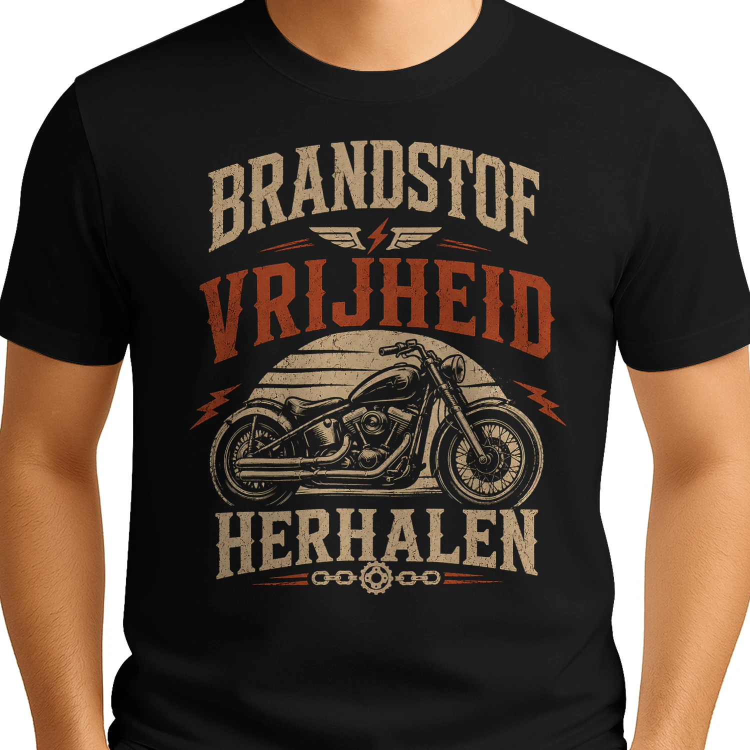 Brandstof Vrijheid Herhalen 