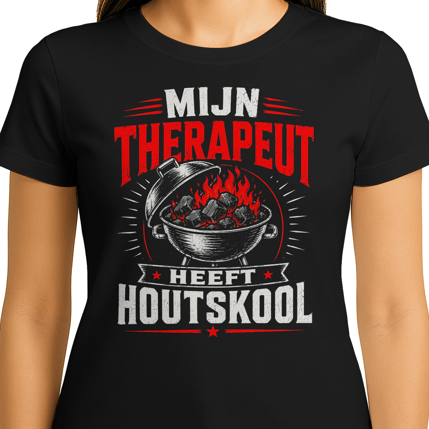 MIJN THERAPEUT HEEFT HOUTSKOOL