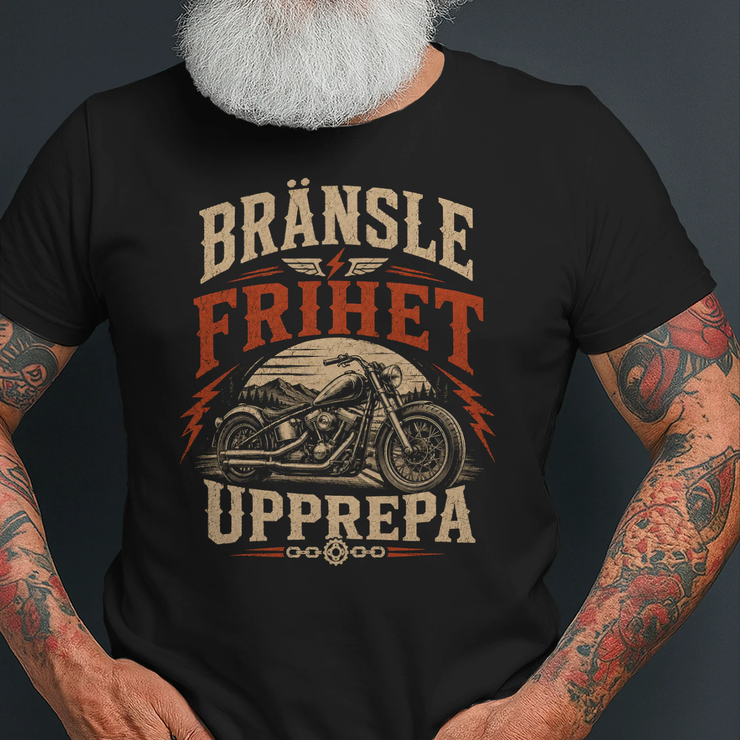 Bränsle Frihet Upprepa Swedish